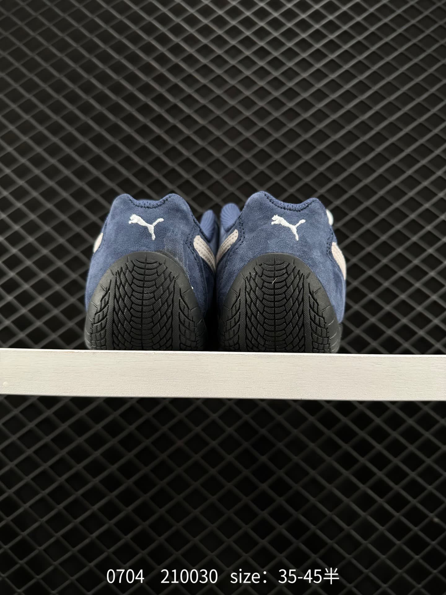 Puma Ca Pro Classic